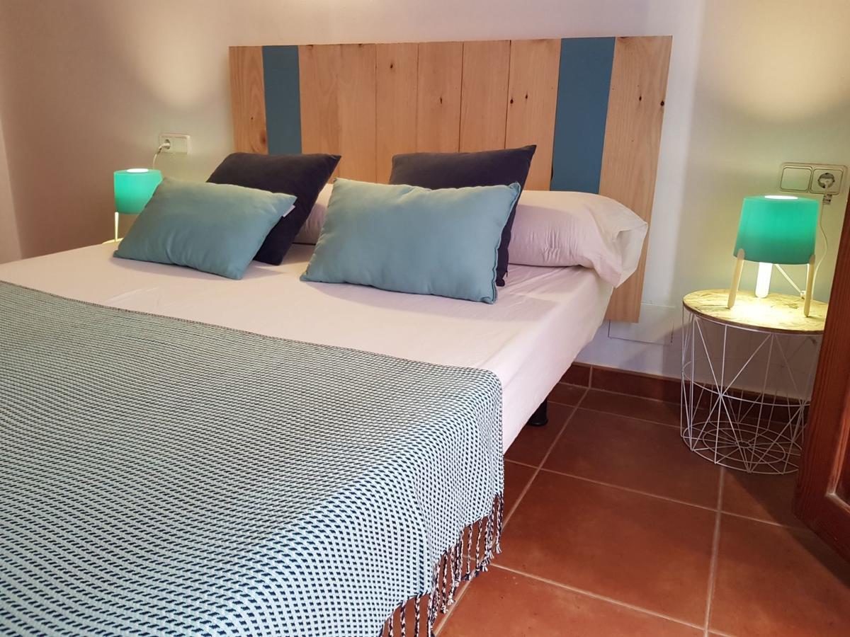 Florit Flats - The Mercado Central Apartment Valencia Luaran gambar