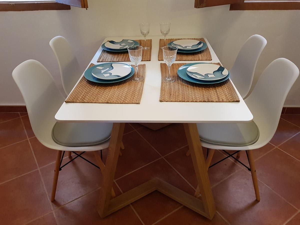 Florit Flats - The Mercado Central Apartment Valencia Luaran gambar