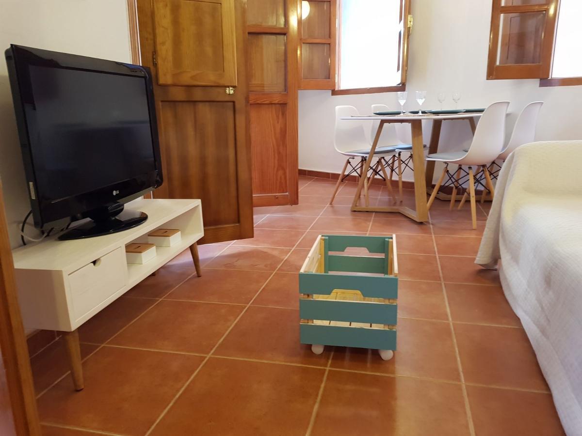 Florit Flats - The Mercado Central Apartment Valencia Luaran gambar